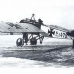 1915 - Pfalz E.I