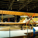1912 - Le Royal Aircraft Factory B.E.2