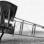 1915 - Royal Aircraft Factory F.E.2