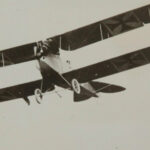 1914 - Rumpler B.I