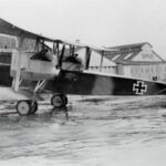 1915 - Rumpler G (Series)