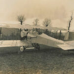 1915 - SPAD S.A