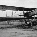 1915 - Sopwith Gunbus