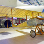 1914 - Sopwith Tabloid
