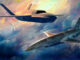 Les drones de combat YFQ-42A et YFQ-44A intègrent l'armée américaine