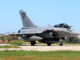 Décider de l’engagement des avions de chasse en mission