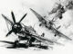 tactique d'interception des avions de chasse