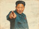 Chine tensions