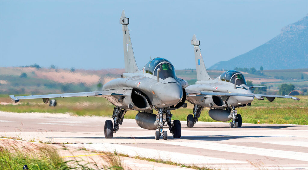 Acheter le Rafale aujourd’hui: choix stratégique ou pari risqué ?