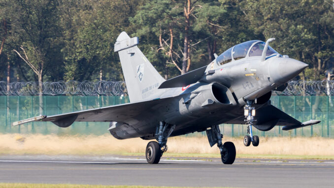 Dassault-Rafale Acheter le Rafale aujourd’hui: choix stratégique ou pari risqué ?