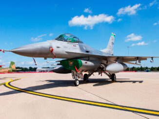Vente de 20 F-16 aux Philippines pour 5,58 milliards de dollars