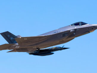 Elon Musk relance la critique du F-35