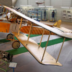 1916 - Häfeli DH-1