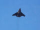 De nouvelles images du chasseur furtif chinois J-50