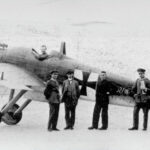 1916 - Junkers J2