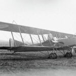 1916 - Letord LET