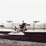 1916 - Lohner C.I