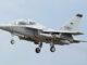 Le M-346N, candidat sérieux pour remplacer le T-45 Goshawk