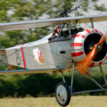 1916 - Nieuport 16