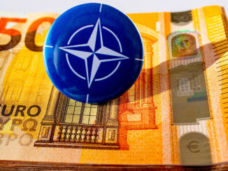 L'OTAN face au désengagement américain