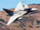La Colombie modernise sa défense aérienne avec l'acquisition de chasseurs Saab Gripen E/F
