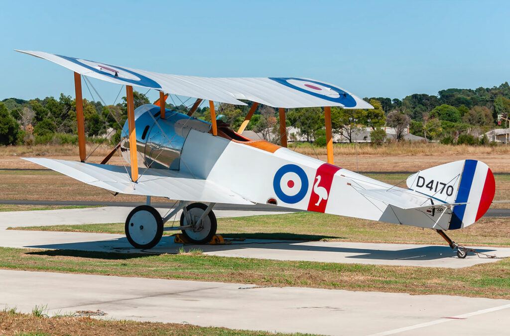 Sopwith Pup