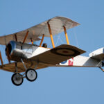 1916 - Sopwith Pup