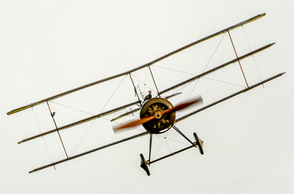 Sopwith Triplane