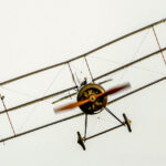 1916 - Sopwith Triplane