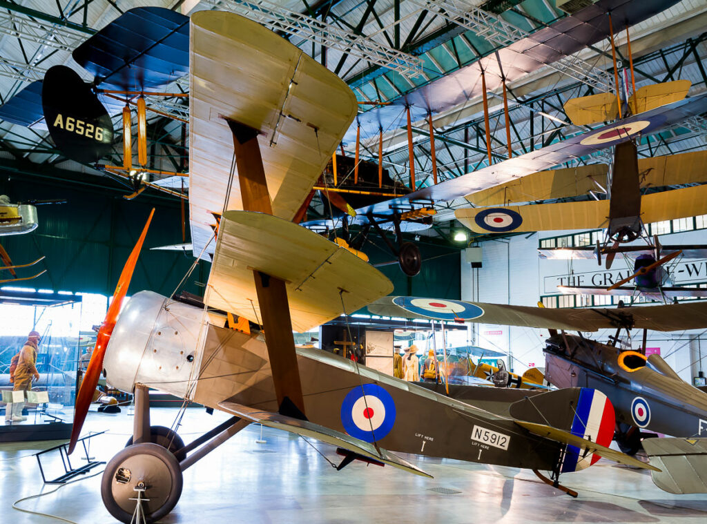 Sopwith Triplane
