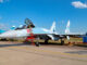 L'Algérie s'équipe du Su-35 : un tournant stratégique