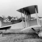 1916 - Wright Model L