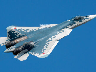La furtivité du Su-57 face au F-35 : une analyse technique