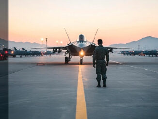 La montée en puissance militaire chinoise menace-t-elle l’Indo-Pacifique d’ici 2030 ?