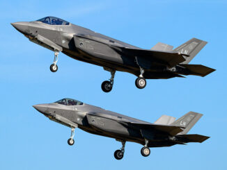Les défis techniques et stratégiques du F-35 pour l’Inde