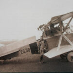 1916 - Hansa-Brandenburg D.I