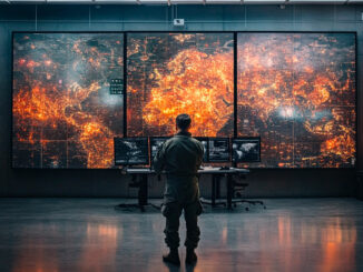Moscou envisage de relancer les essais nucléaires