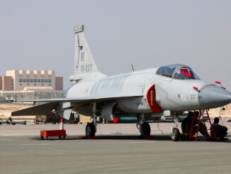 Les tensions avec la Chine et le Pakistan influencent les choix d'avions de chasse de l'Inde