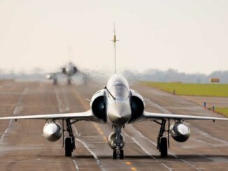 Le processus d’évaluation du contrat MRFA par l’Indian Air Force