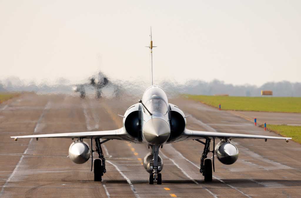 Le processus d’évaluation du contrat MRFA par l’Indian Air Force