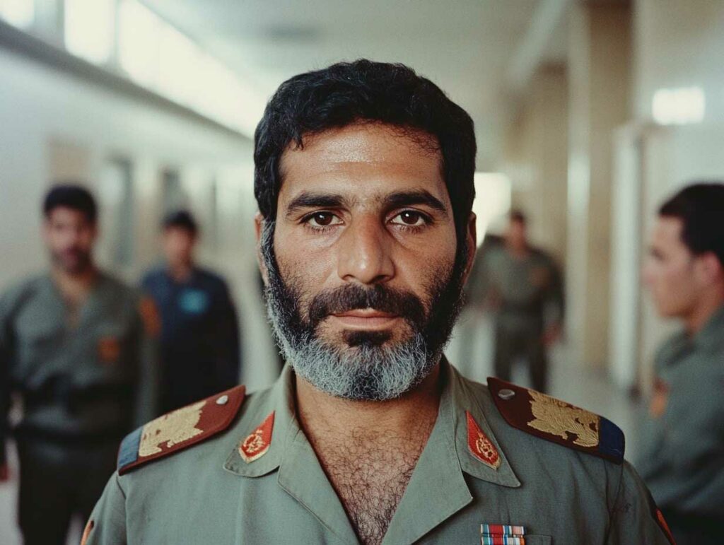 Iran : une stratégie d'influence régionale par les milices
