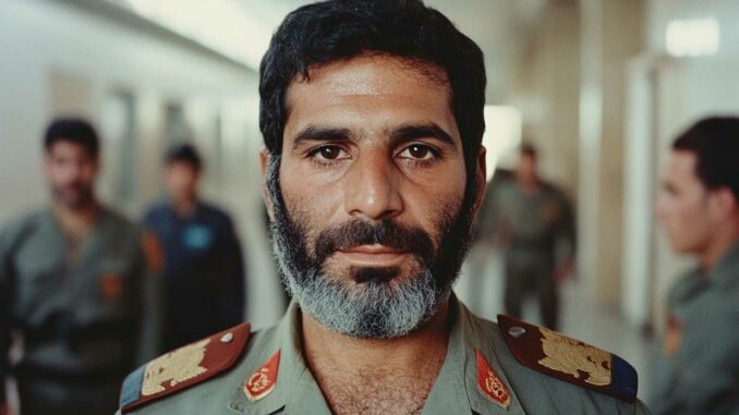 Iran Iran : une stratégie d'influence régionale par les milices