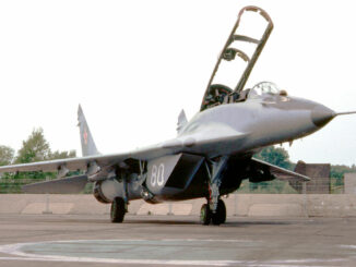 les meilleurs avions de chasse multirole