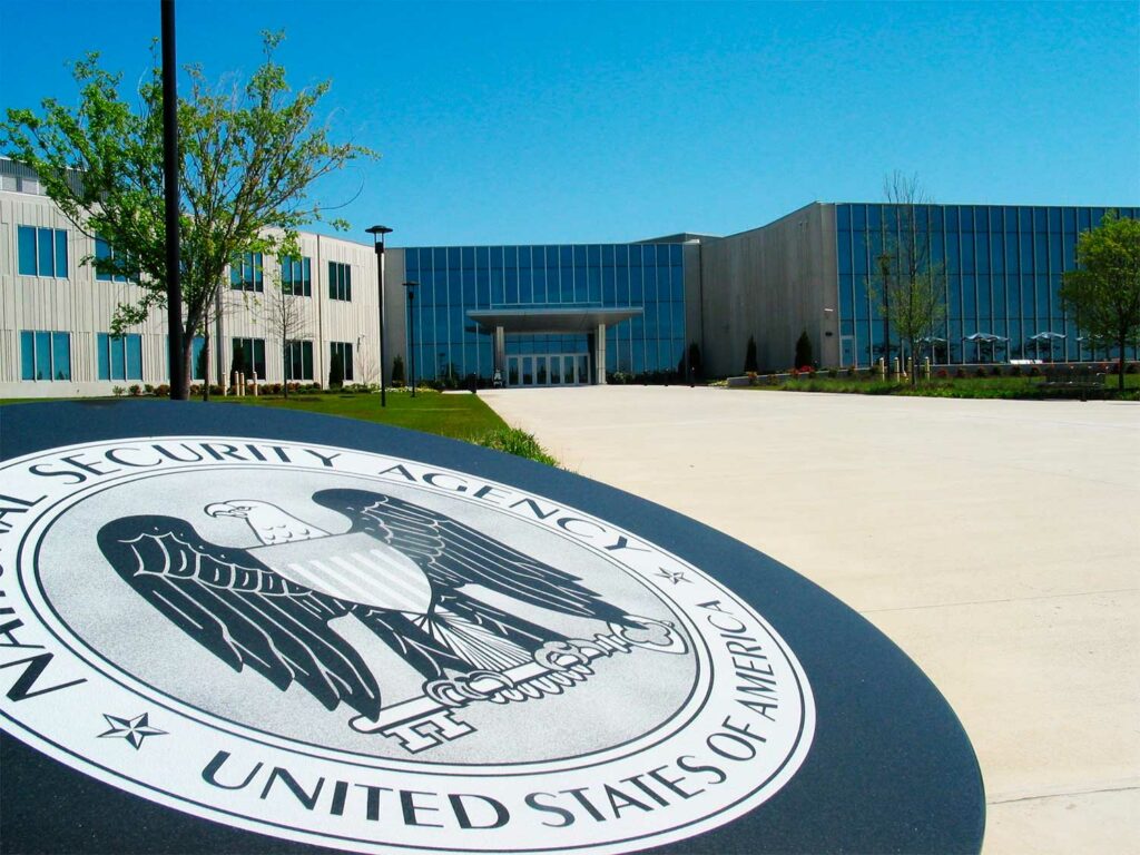 Tout savoir sur la NSA (National Security Agency)
