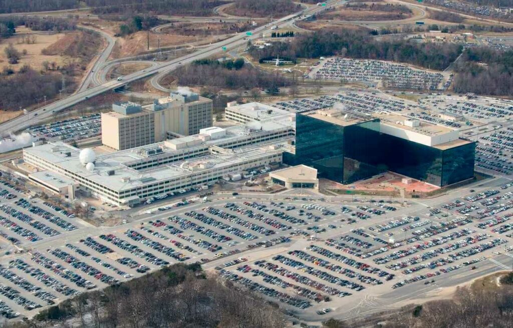 Tout savoir sur la NSA (National Security Agency)