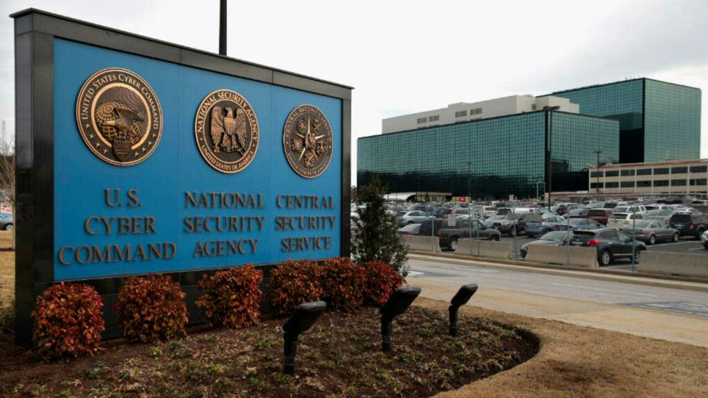 Tout savoir sur la NSA (National Security Agency)