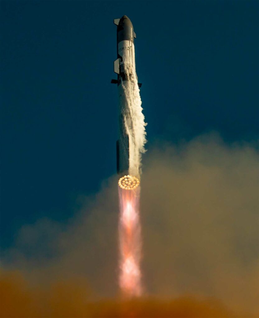 SpaceX et la Défense américaine : vers une dépendance stratégique ?