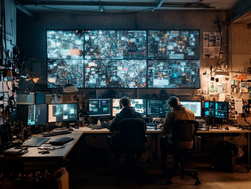 La Suisse renforce ses liens de défense avec l’UE via la cybersécurité