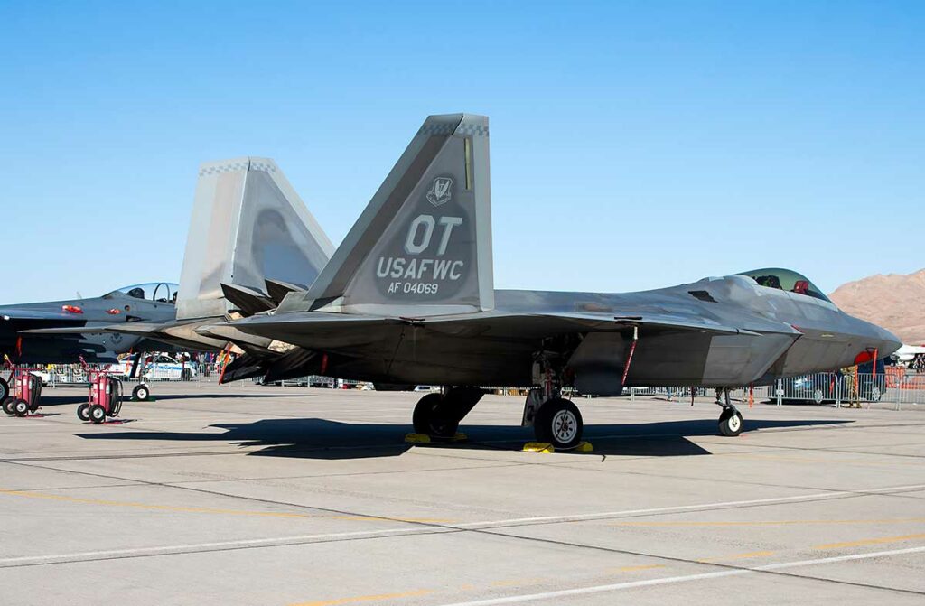 Un successeur bimoteur pour le F-35 : ce que cache l’annonce du F-55