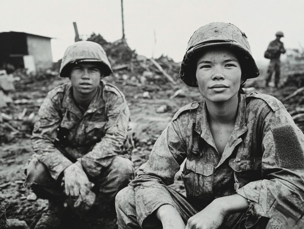 Les stratégies aériennes françaises à Diên Biên Phu en 1954